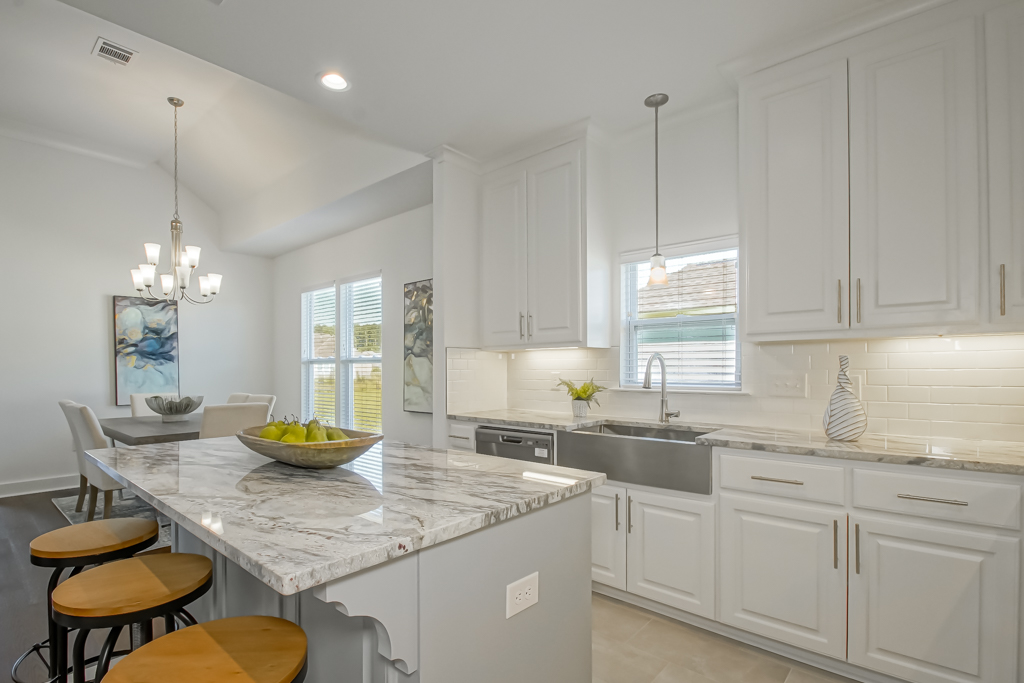 South Haven Denham Springs LA New Home Community Alvarez