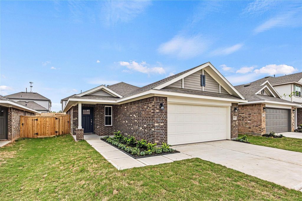 Move-In Ready Home