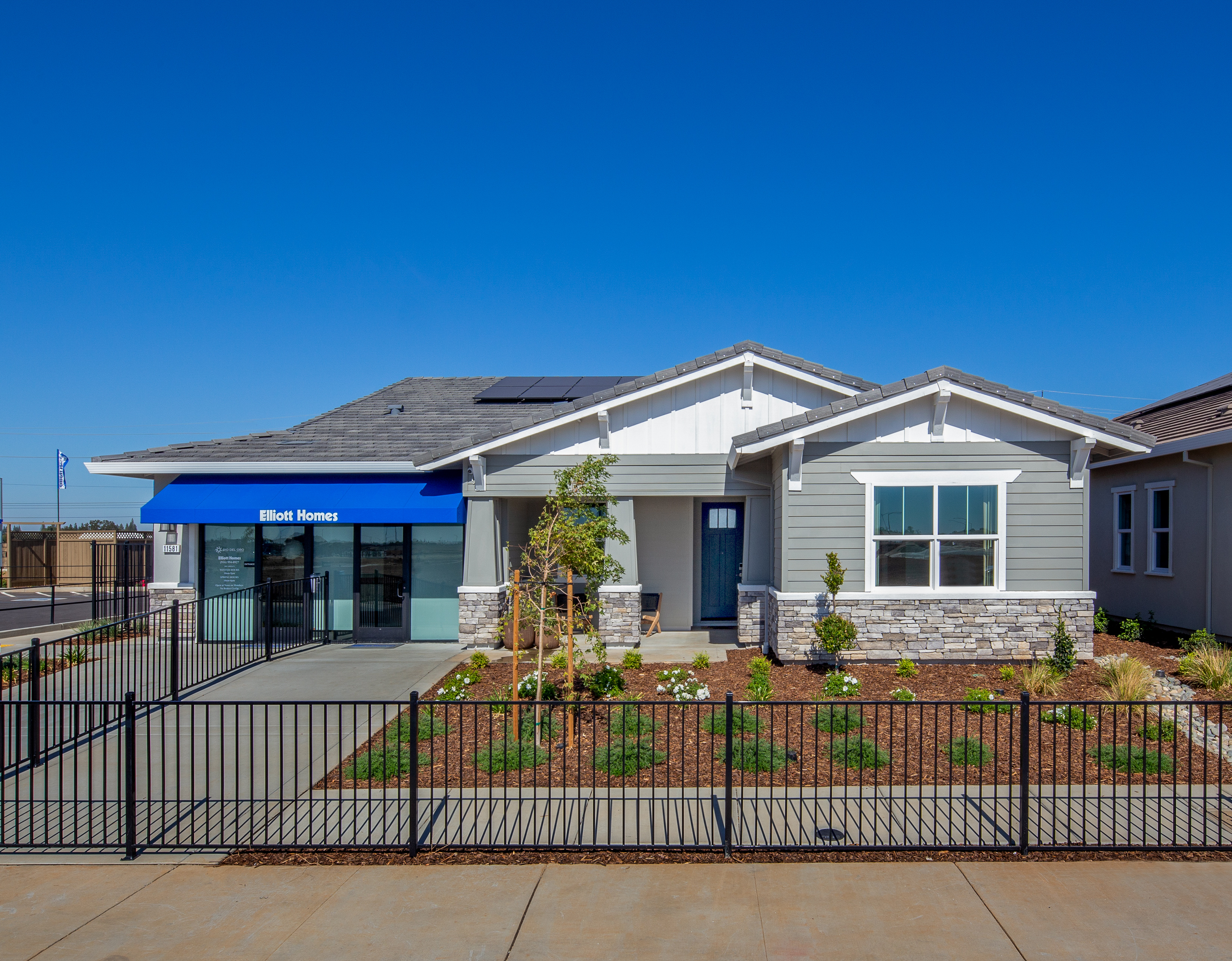 3009 Arenal Drive