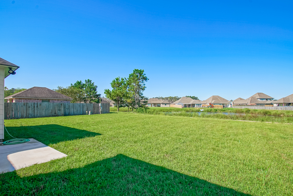 South Haven Denham Springs LA New Home Community Alvarez