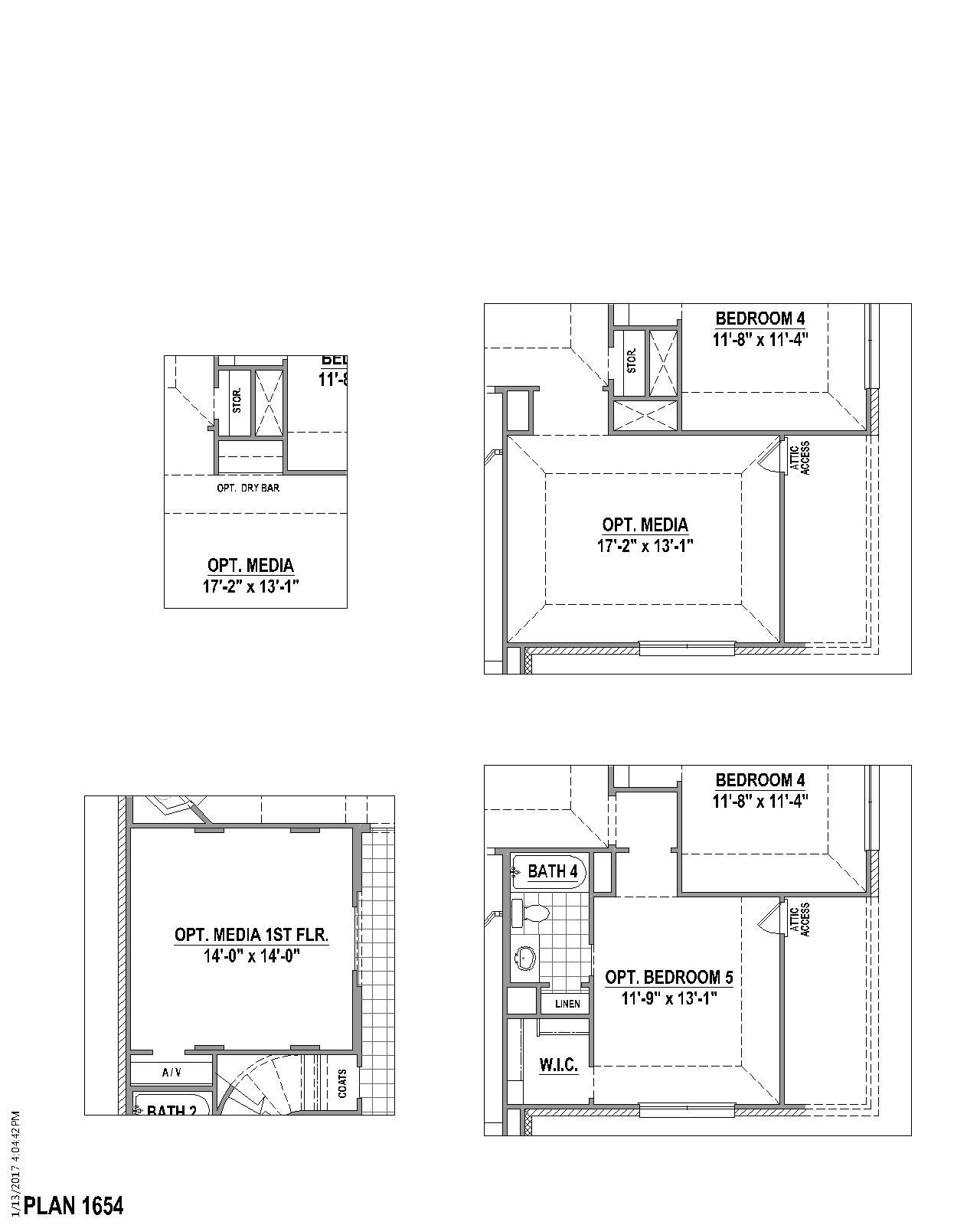 4031 Dewberry Lane New Homes In Prosper TXAmerican Legend Homes
