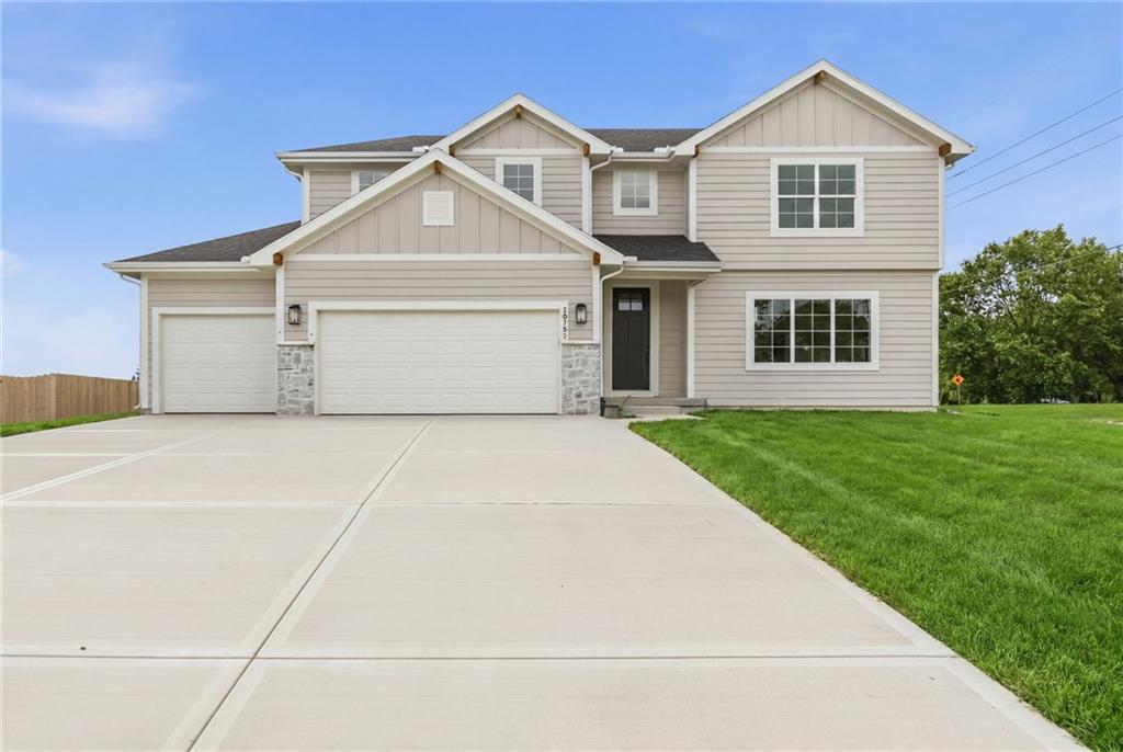 20702 Emerald Street — Chris George Custom Homes