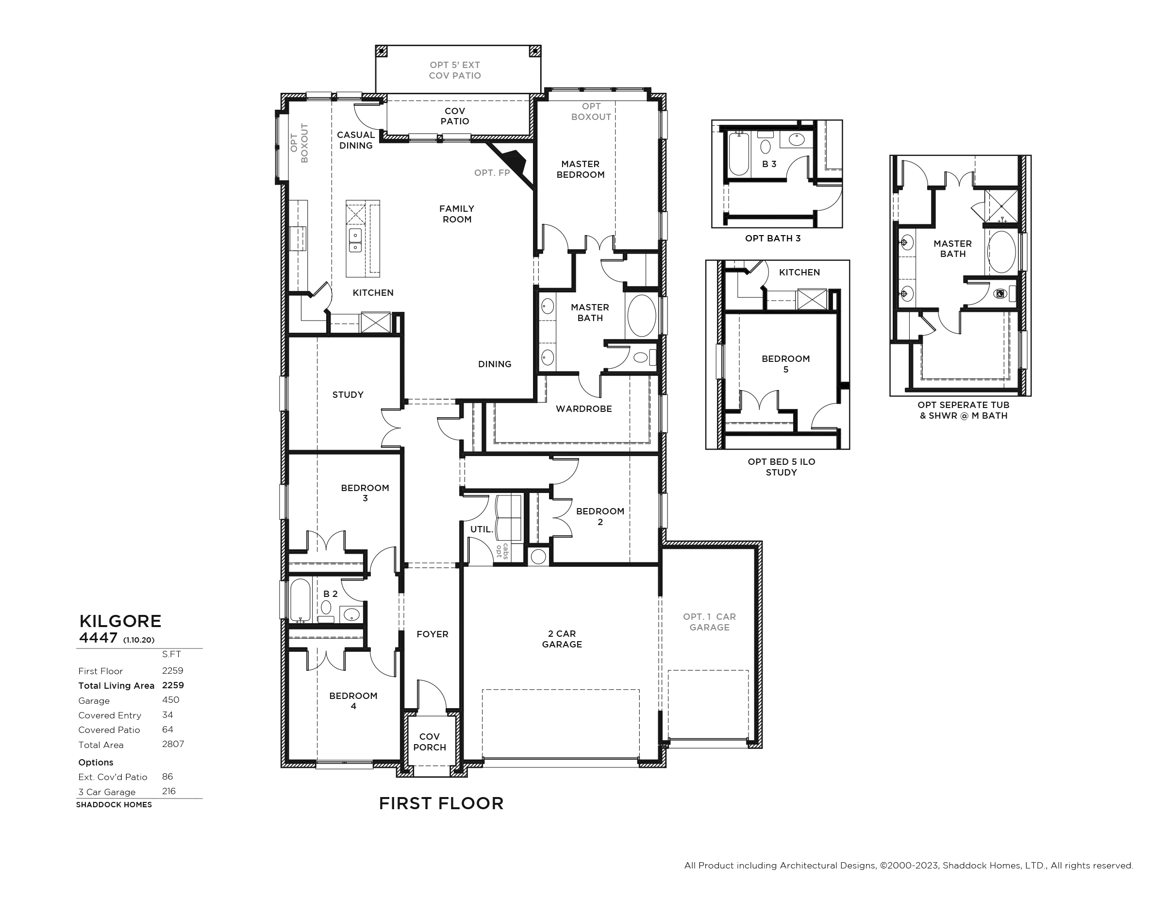Move-In Ready Home