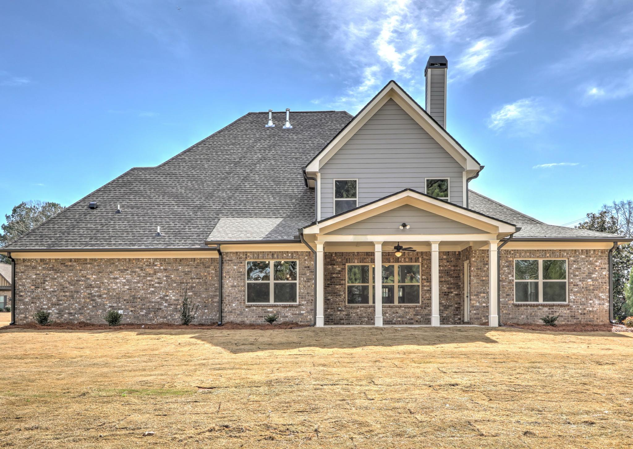 Exteriors Photo Gallery Reliant Homes