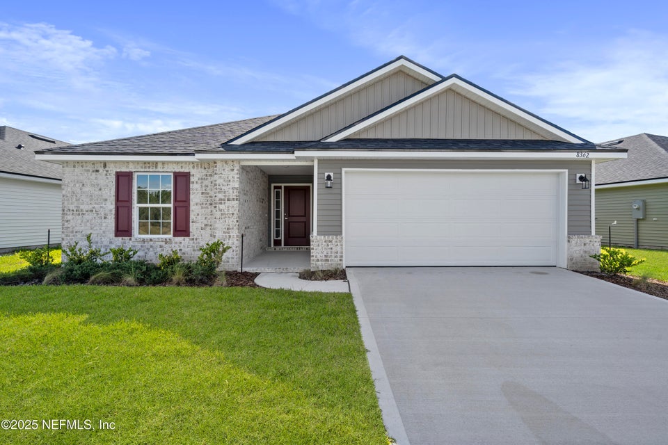 Move-In Ready Home
