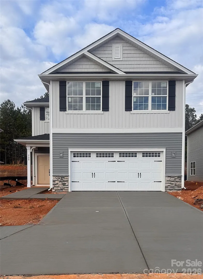 Move-In Ready Home