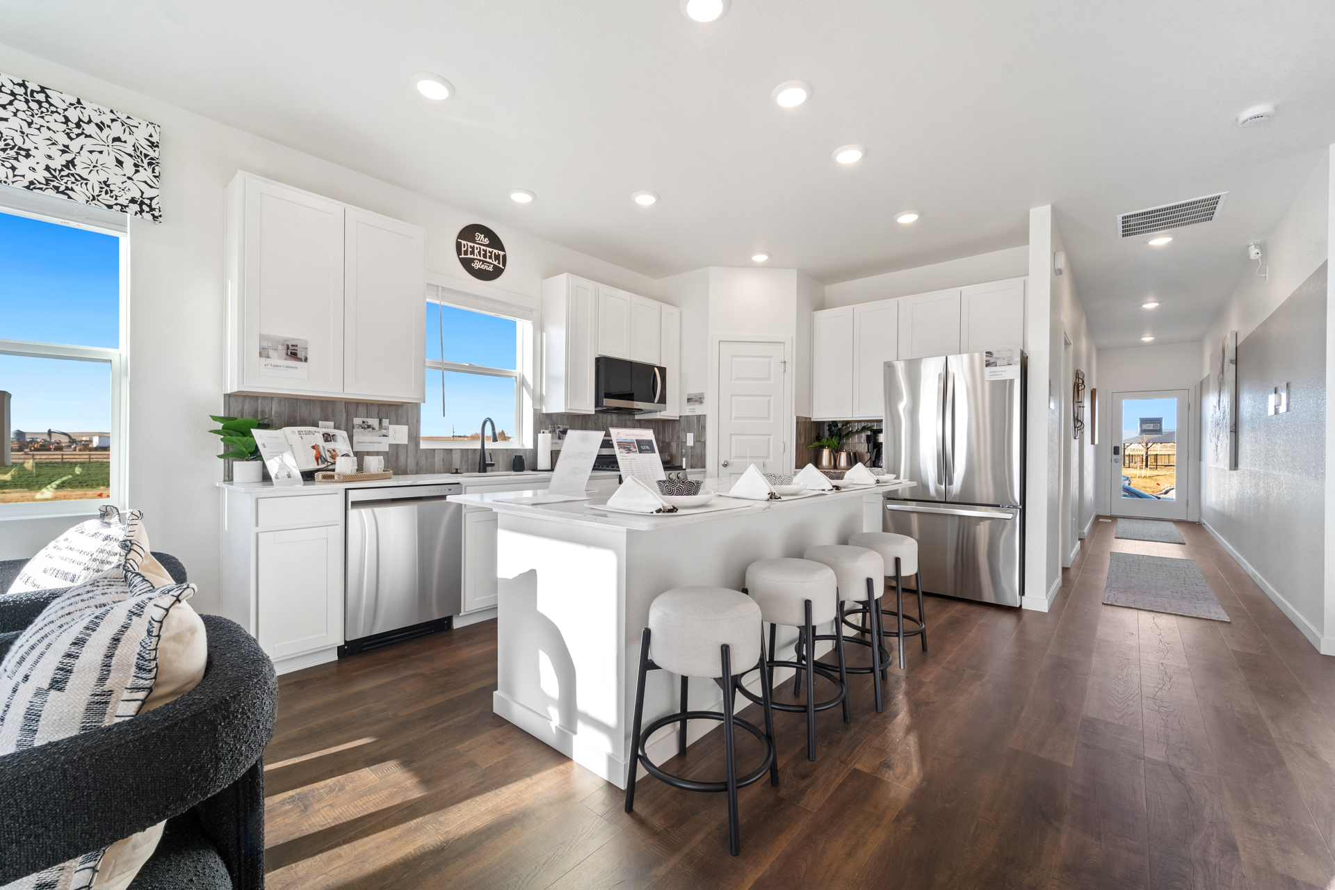 Virtual Tour