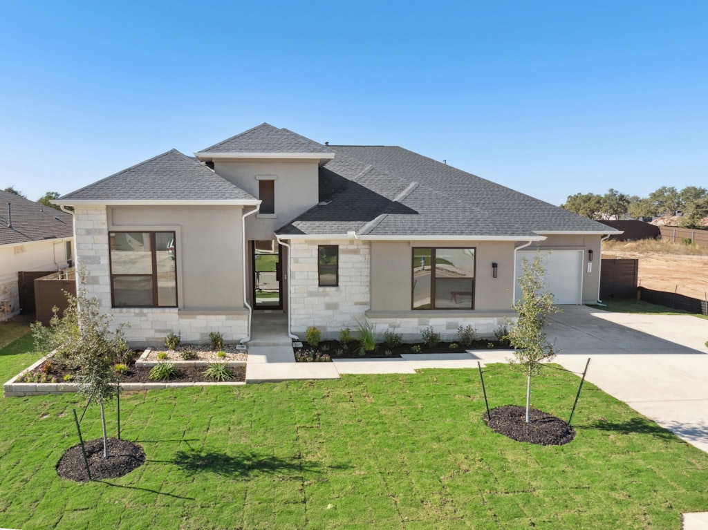 Move-In Ready Home