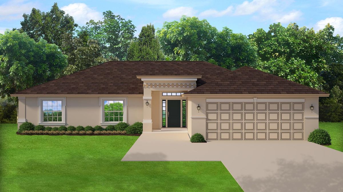 Move-In Ready Home