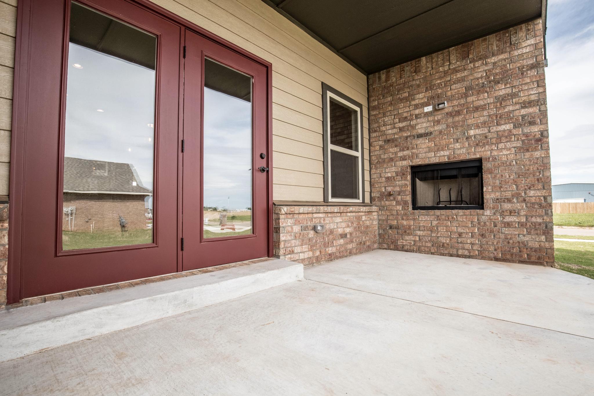New Home Gallery New Homes in Oklahoma Homes by Taber