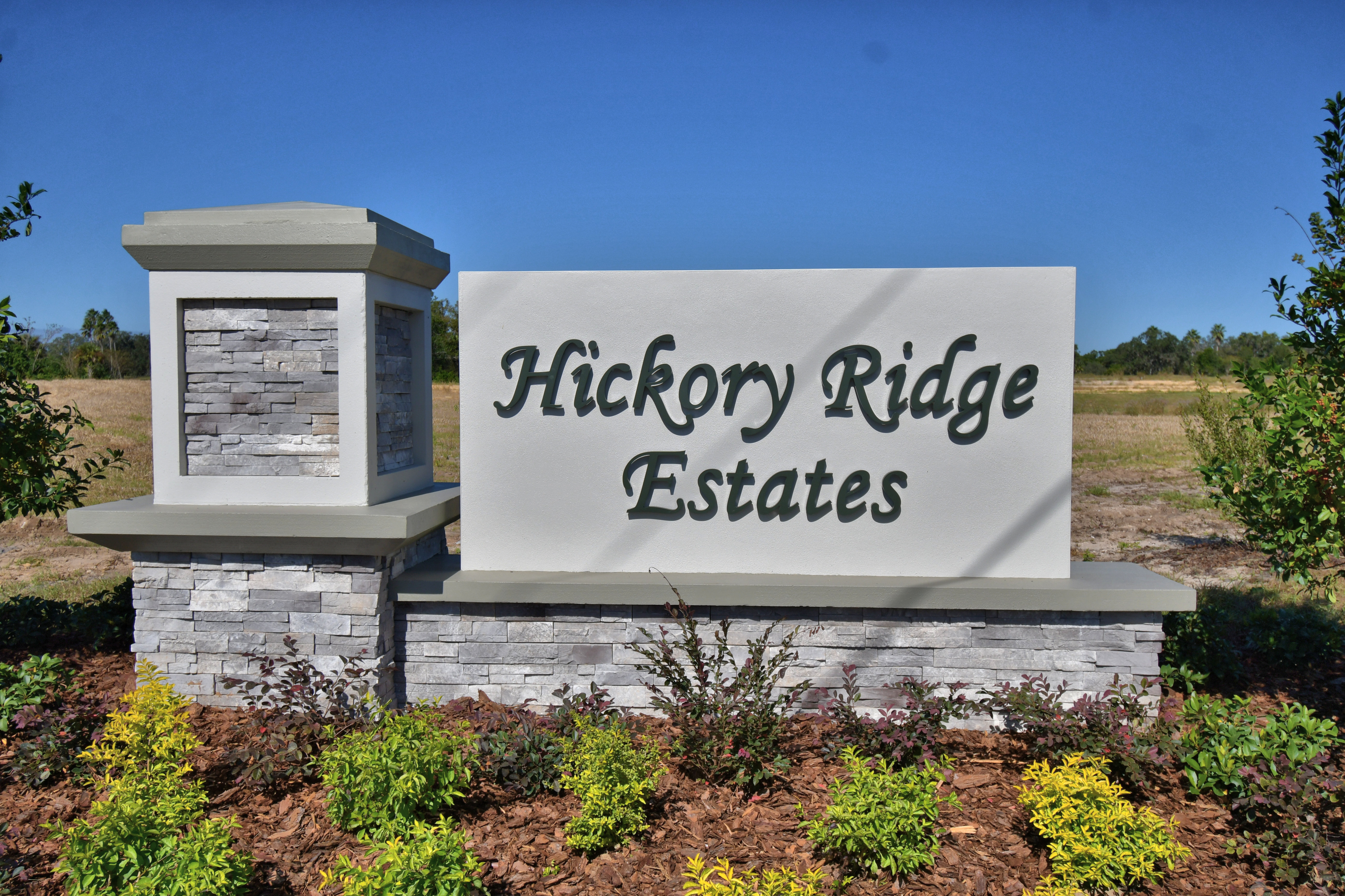 Hickory Ridge
