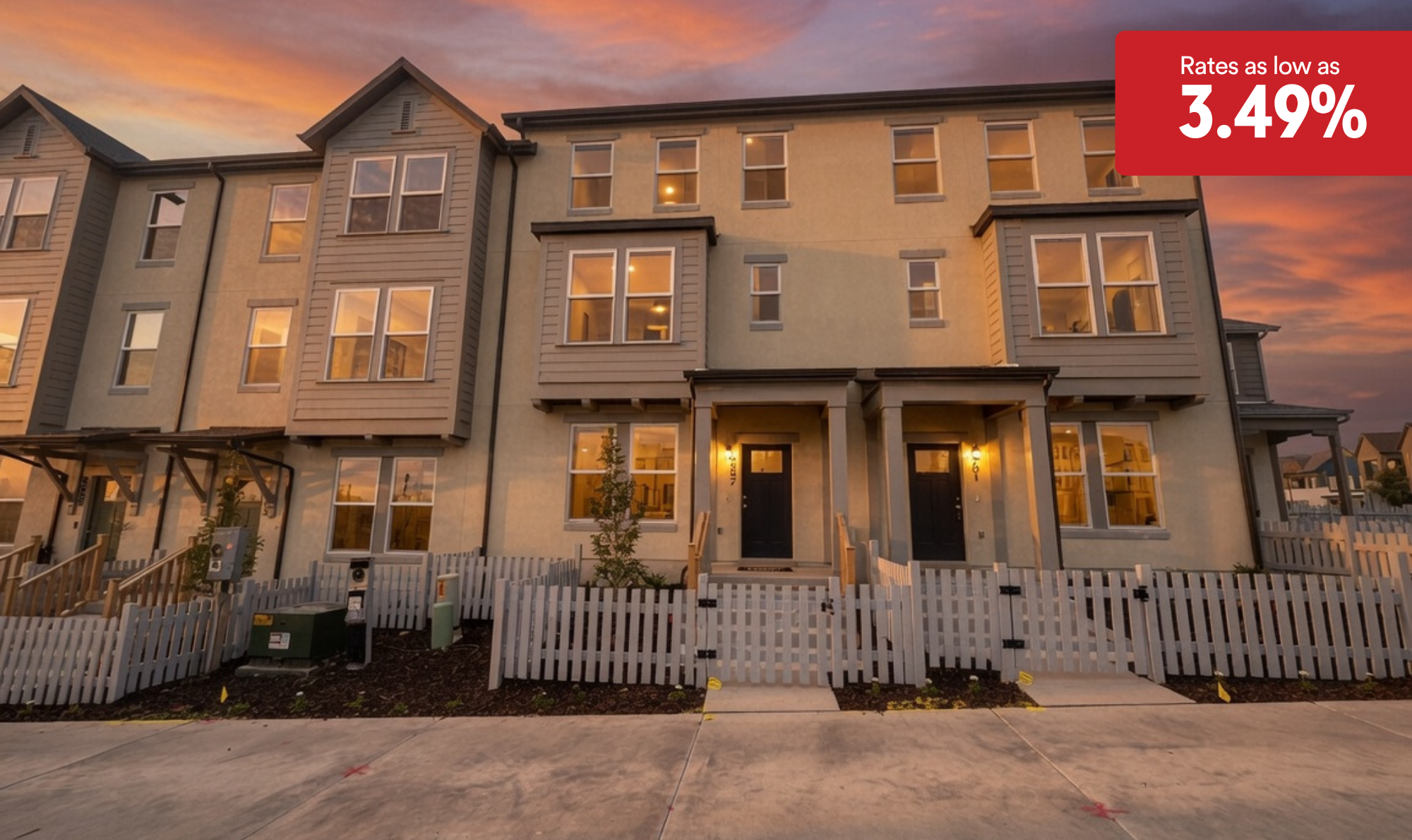 Destination Homes home at Destination Homes home in South Jordan