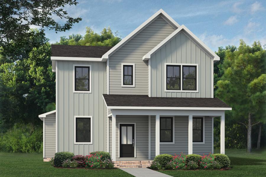 Floorplan Collections Garman Homes