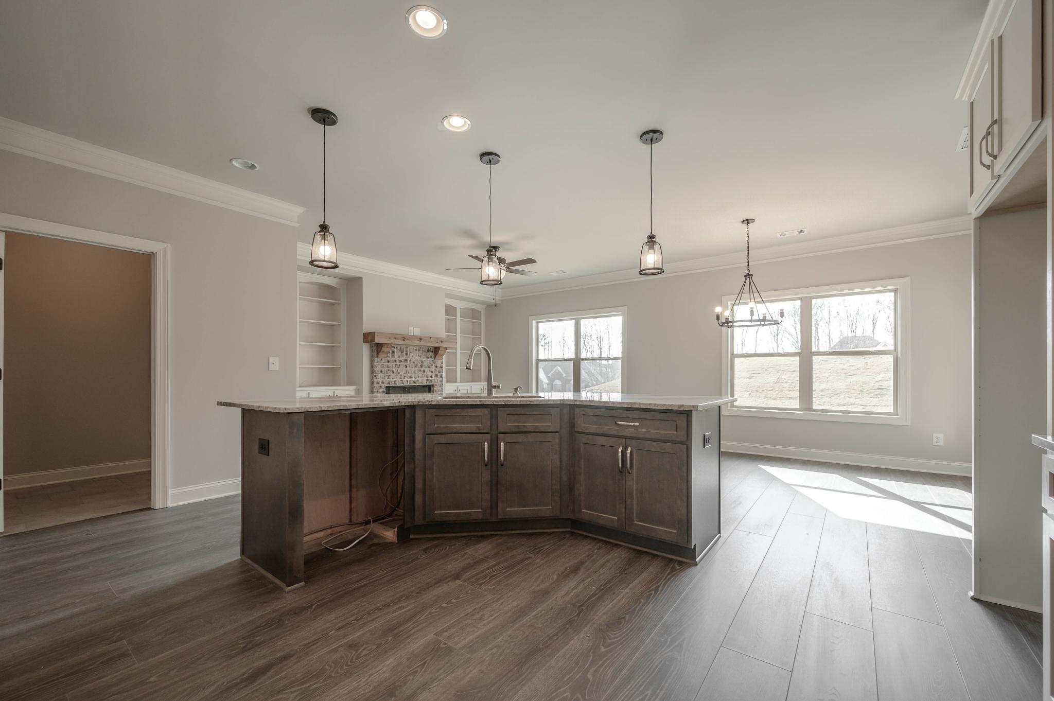 703 Wilhaven Court New home in Loganville Reliant Homes