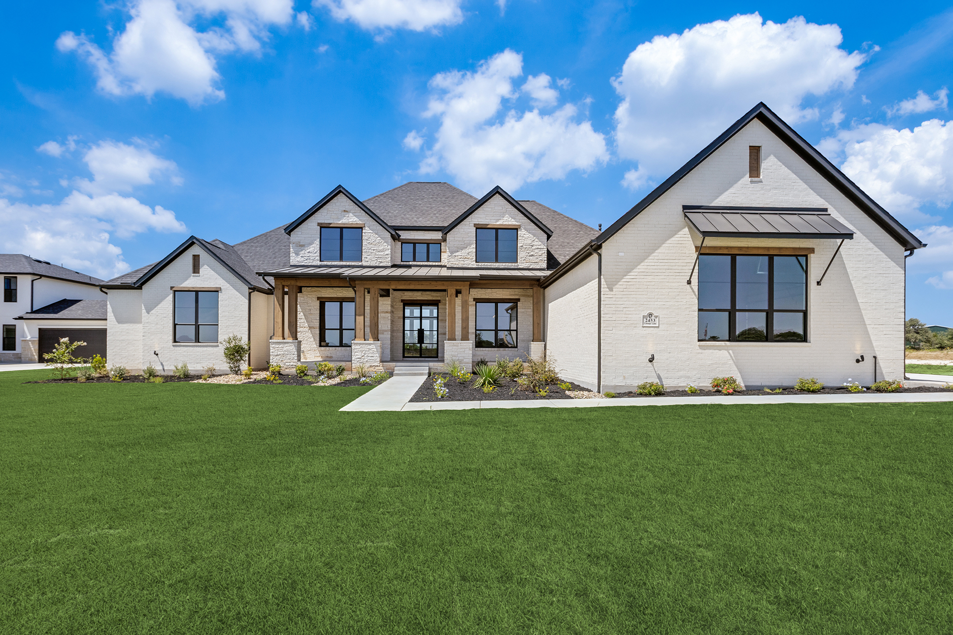 Move-In Ready Home