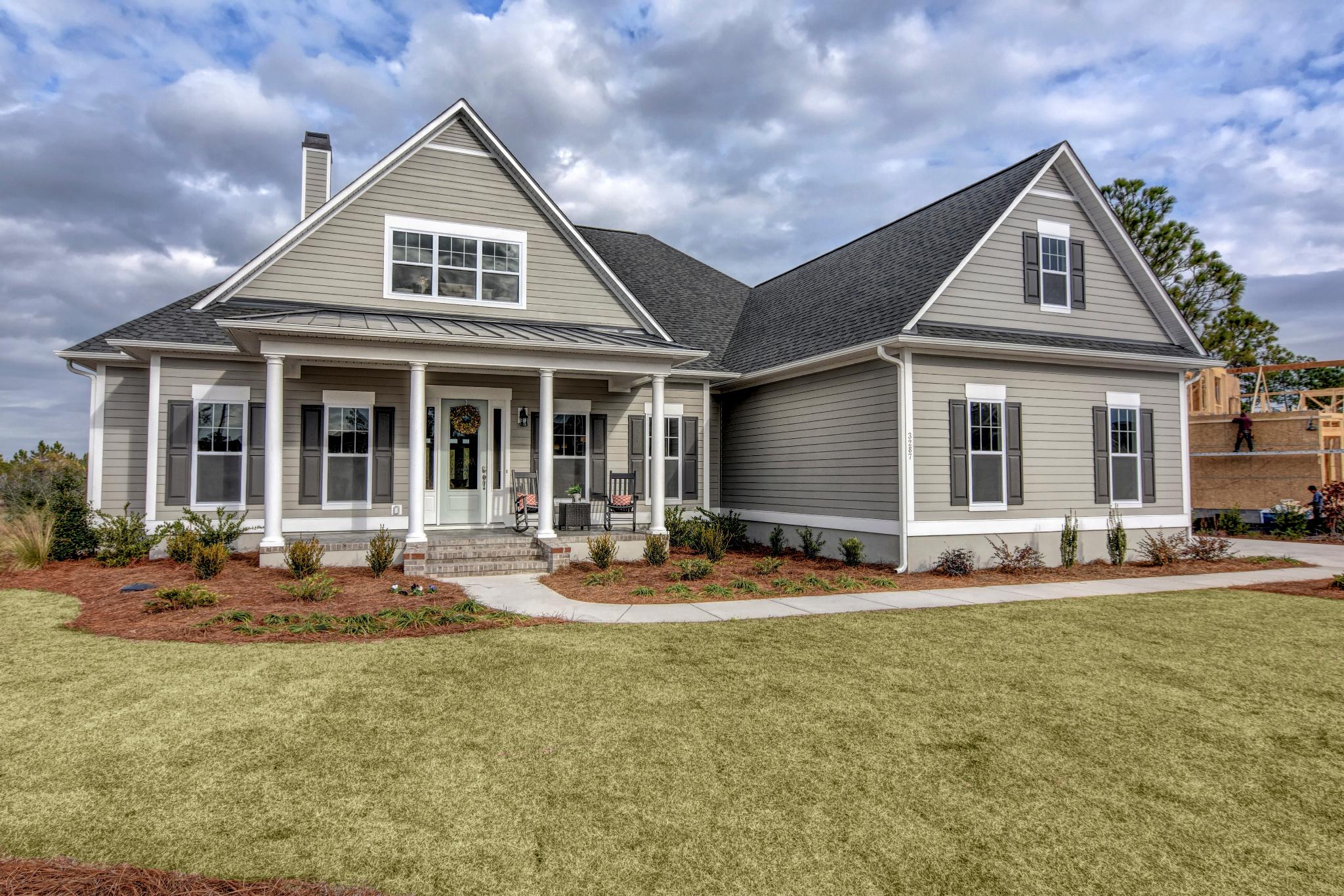 Photo Gallery Logan Homes