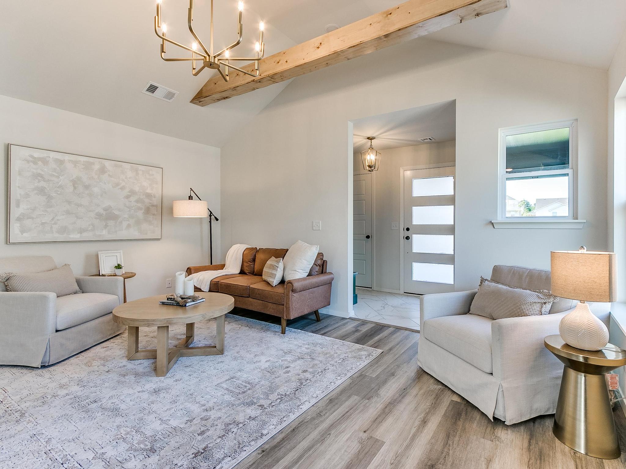 Willow Tulsa Home Builders Simmons Homes