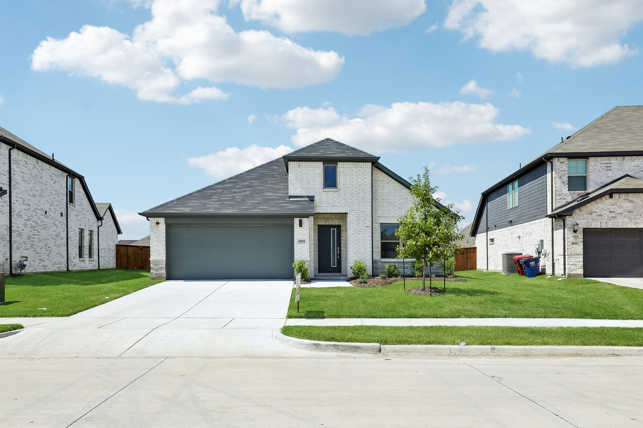 Oscar | Lakehaven at 4008 Austin Drive, Farmersville, Texas