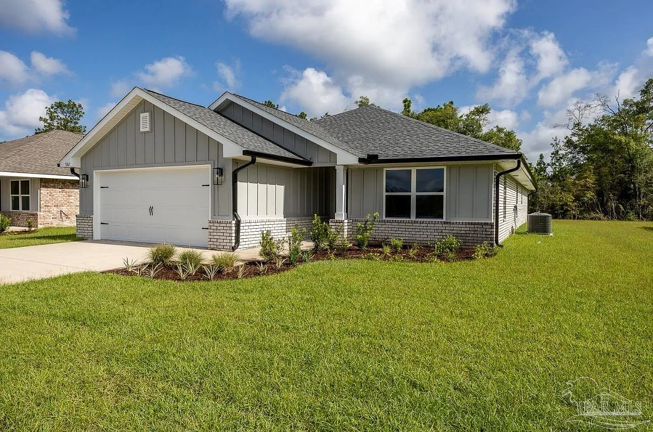 Move-In Ready Home