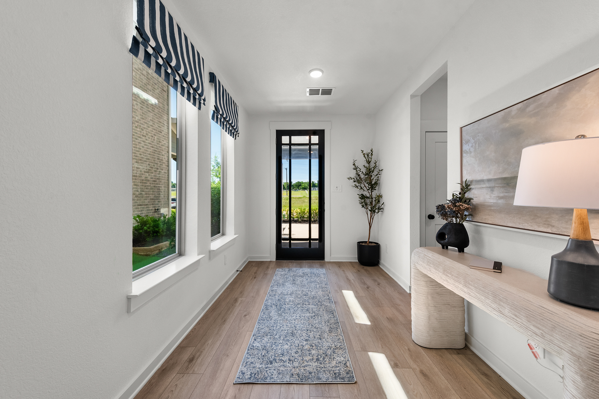 Keeneland Model Photos - Rayburn III