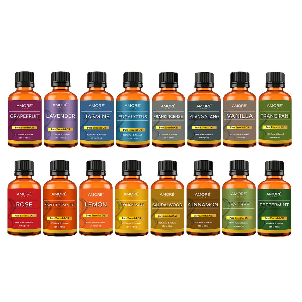 Home Scents – Reflecting Your Unique Personality