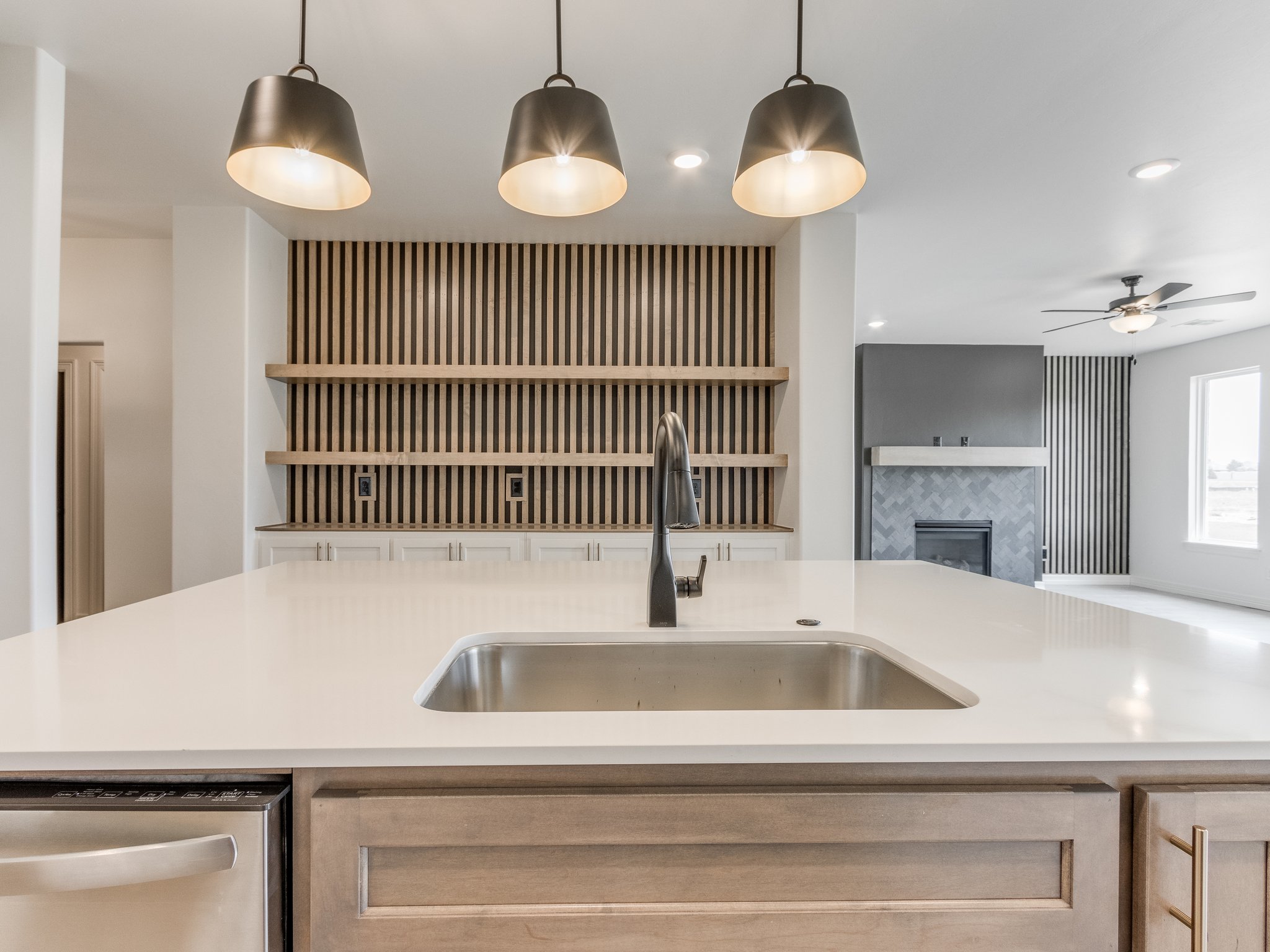 Kitchens Photo Gallery | Authentic Custom Homes