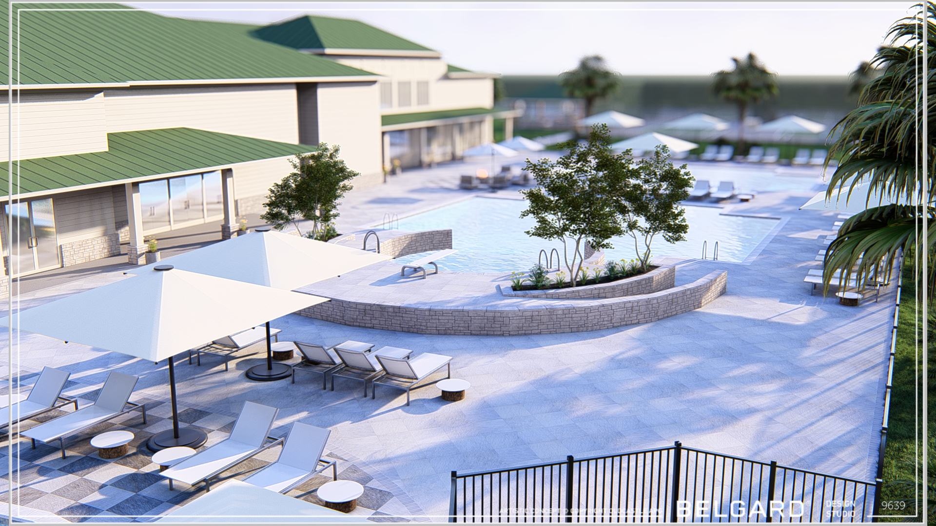 Rio Vista at Kelly Ranch