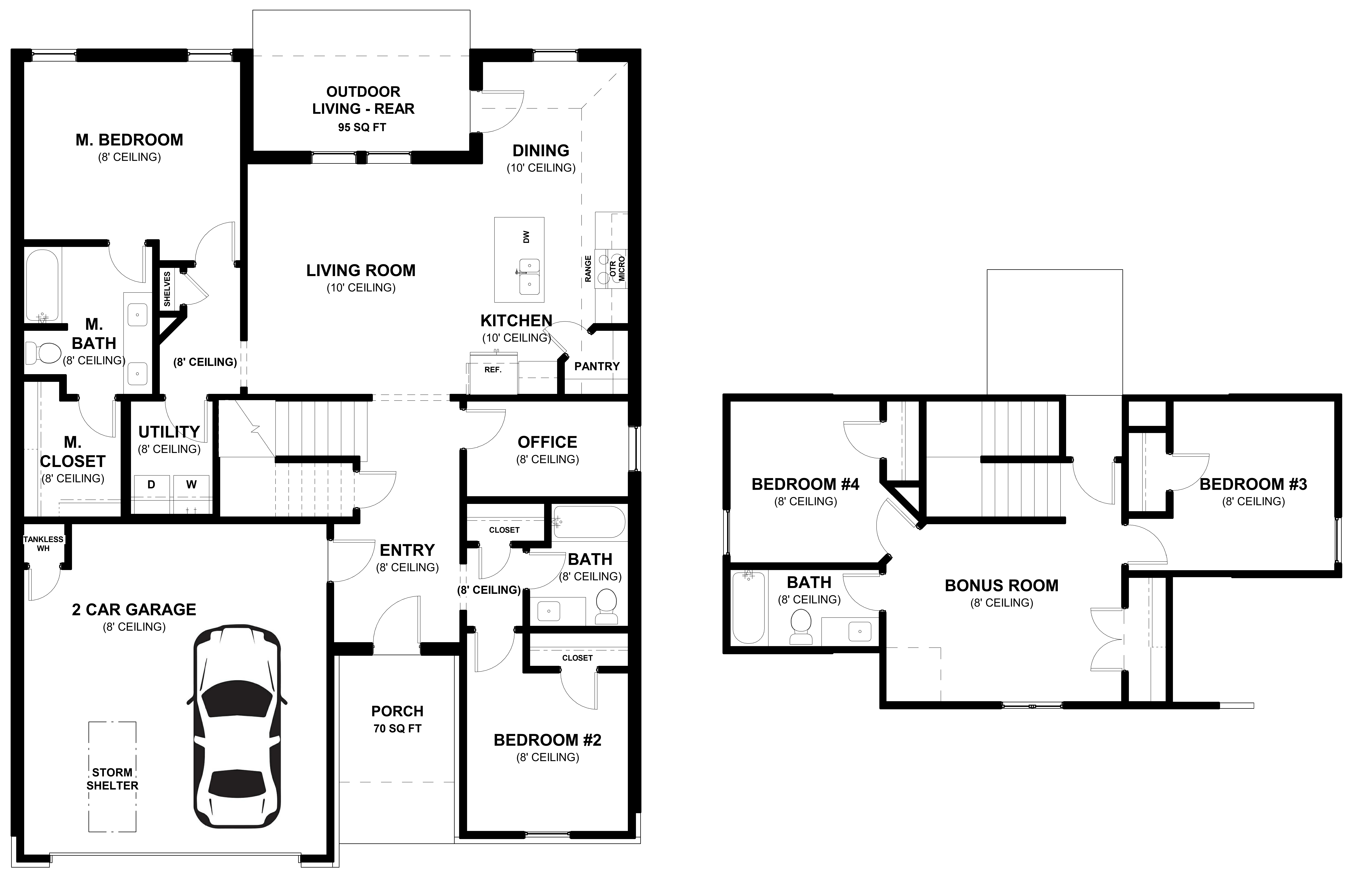 Floorplan Icon