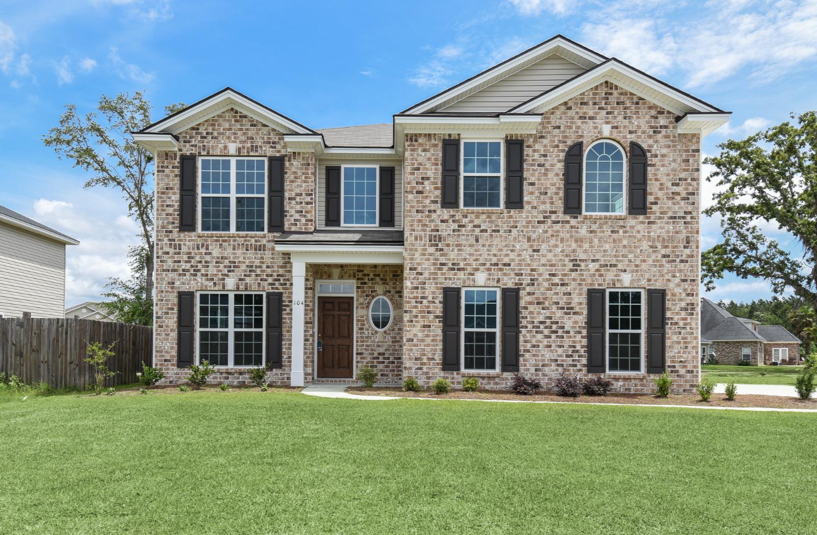 Featured Floor Plan: The Blackbeard