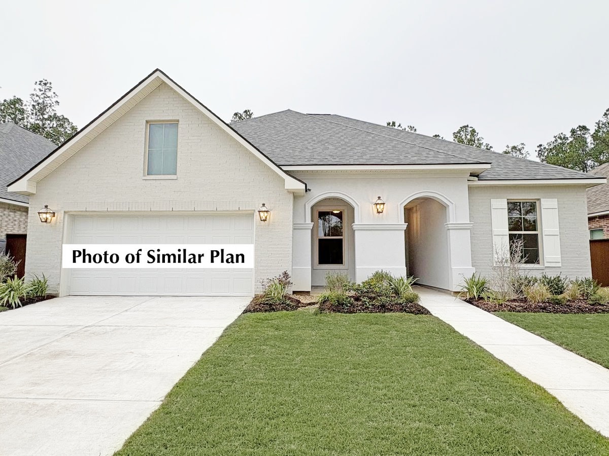 Move-In Ready Home