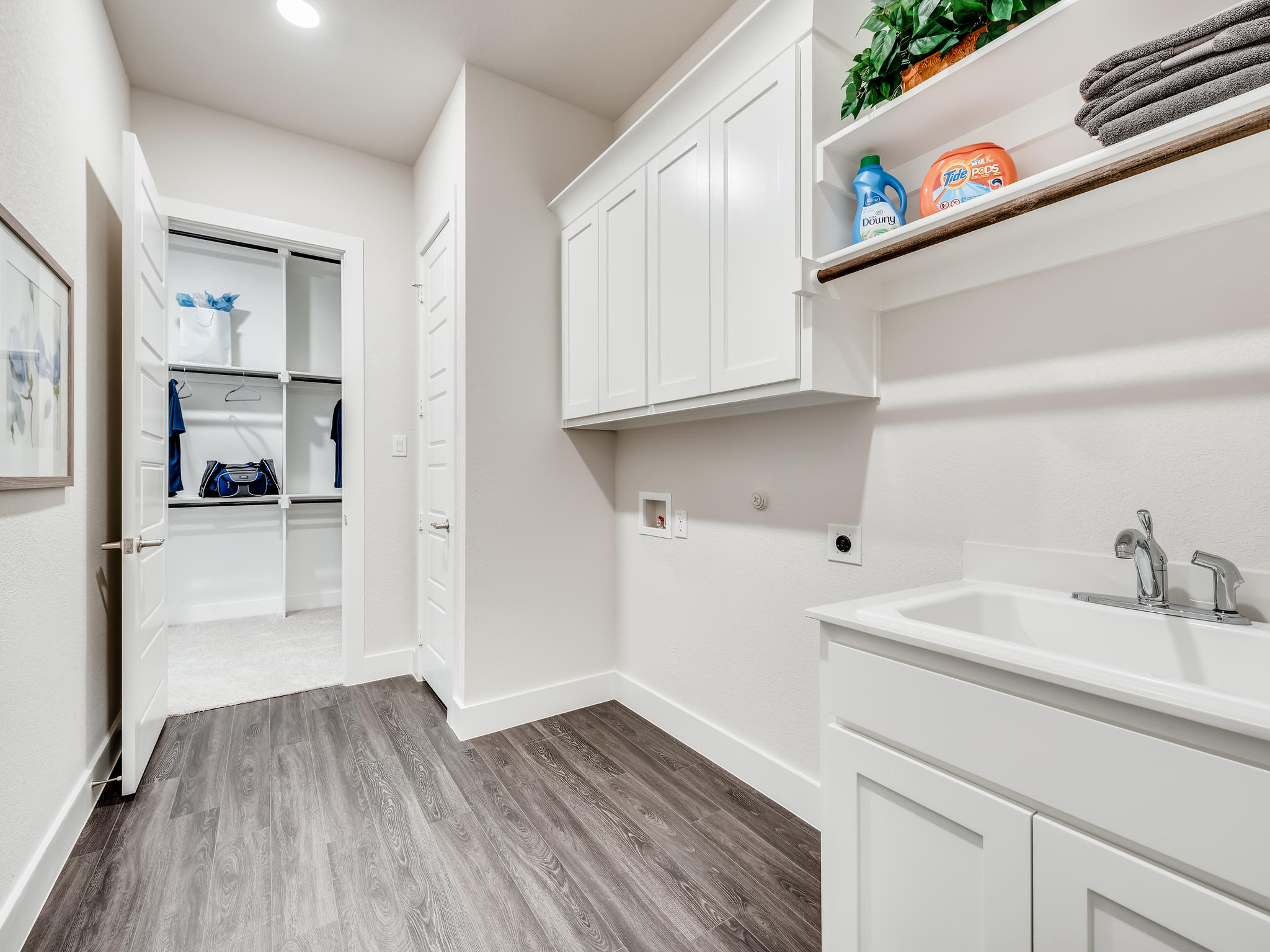 Spring Ranch Haslet New Homes Our Country Homes