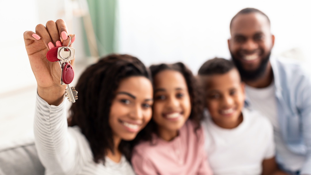 Your 12-Step Guide to Buying a New Home in Coastal Georgia