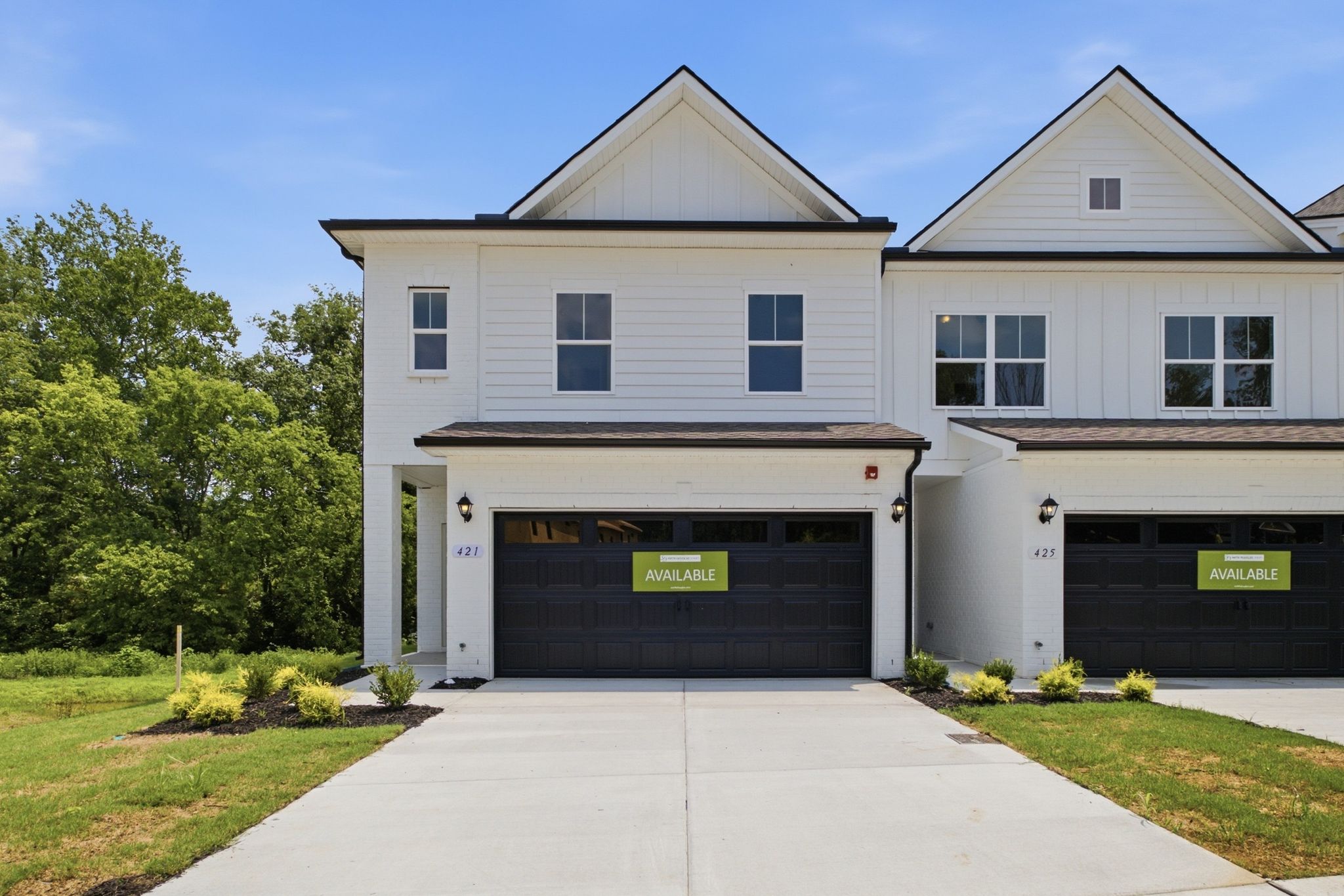 421 Kingsbury Drive Lot 29