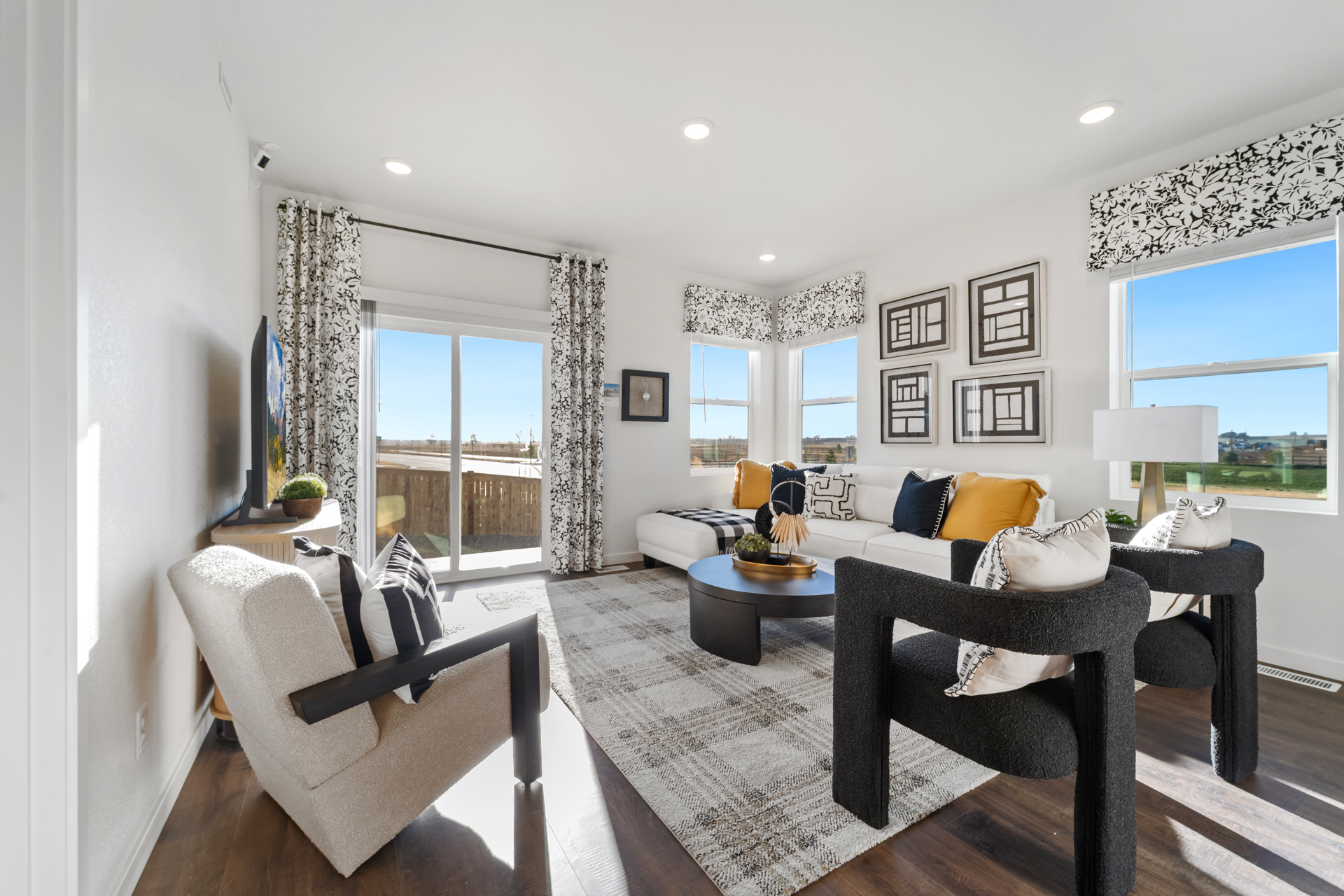 Virtual Tour