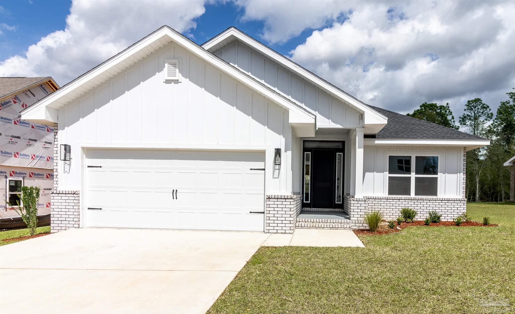 Move-In Ready Home