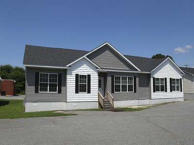 Silverpoint Homes - Lincolnton, NC