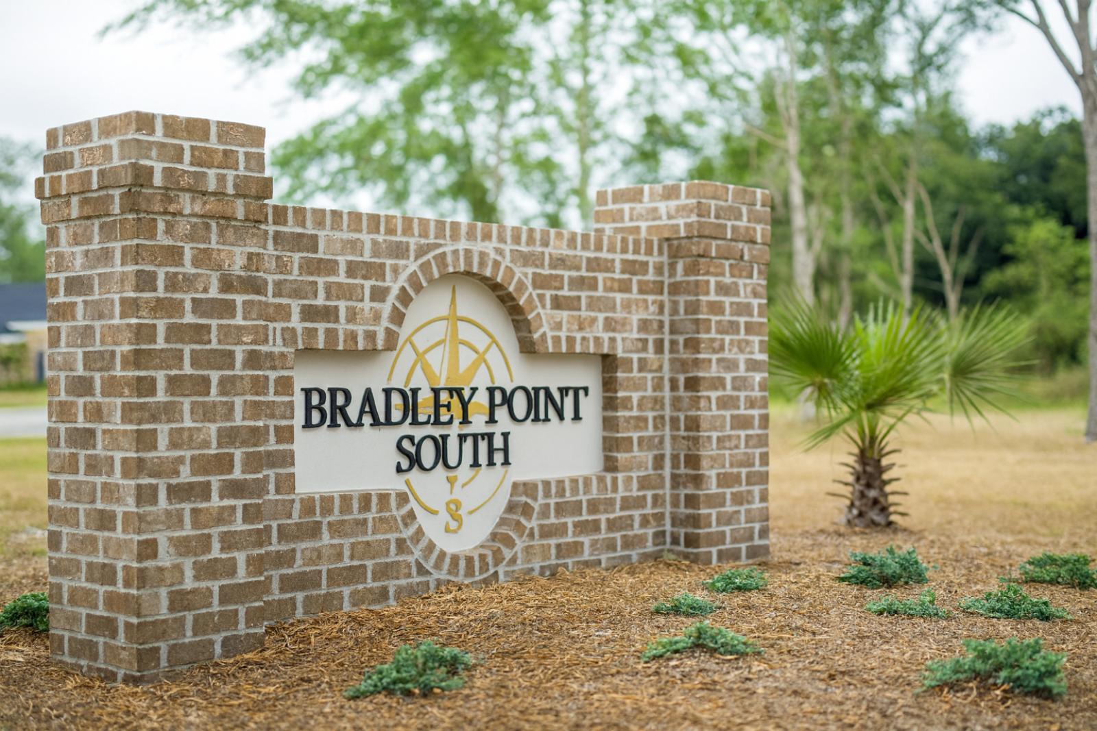 Come Home to Bradley Point South!