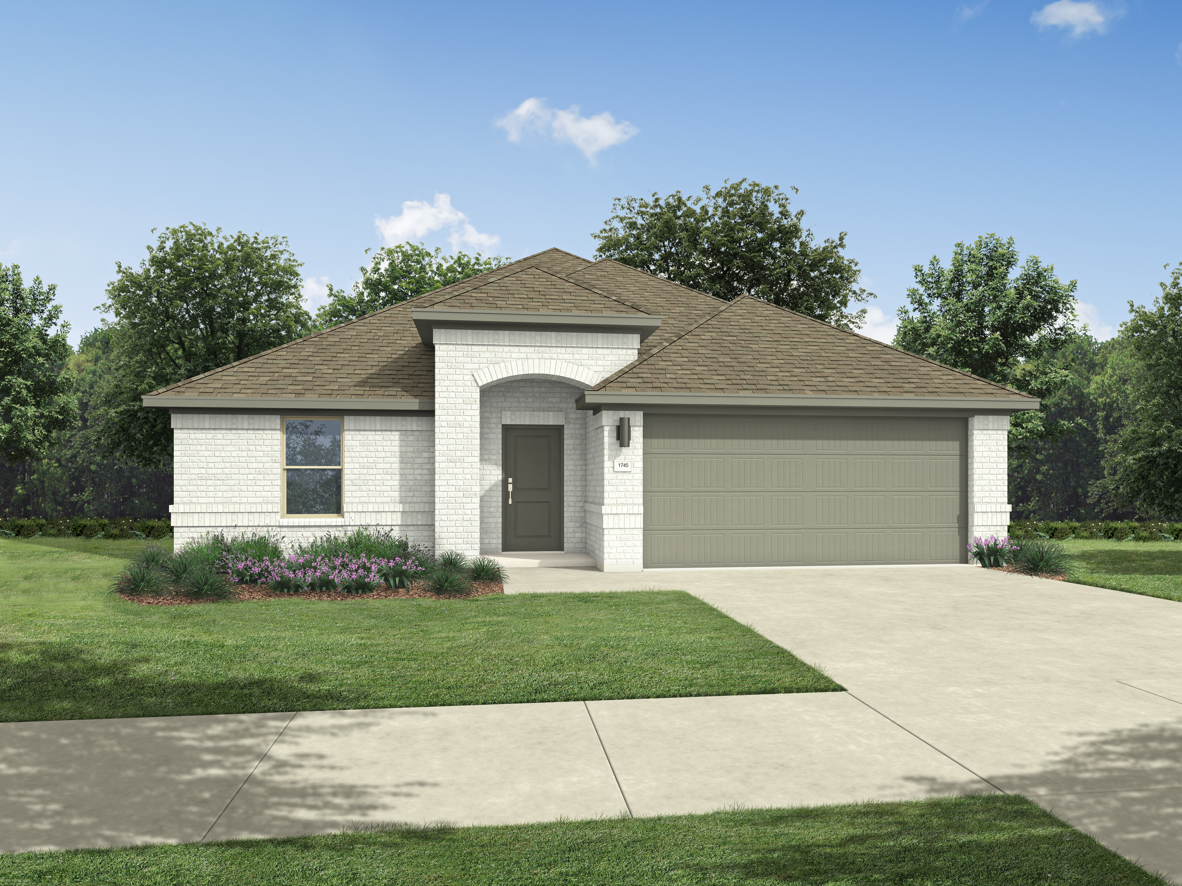 Hayden at 1508 Mahogany Avenue, Alvarado, Texas