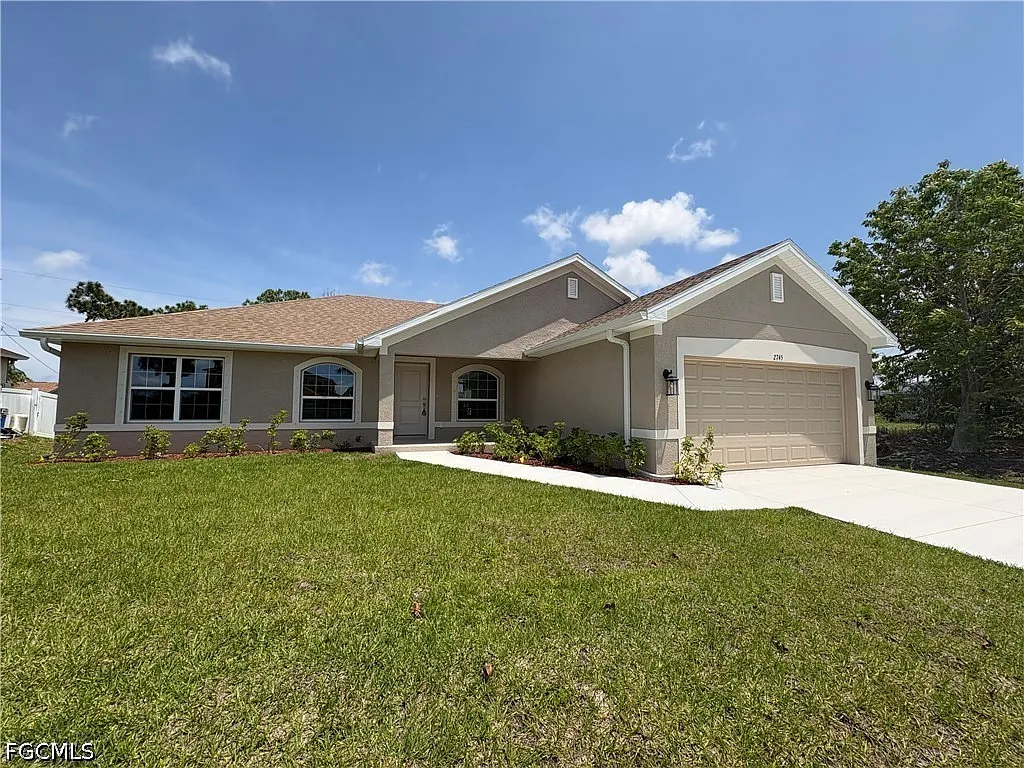 Move-In Ready Home