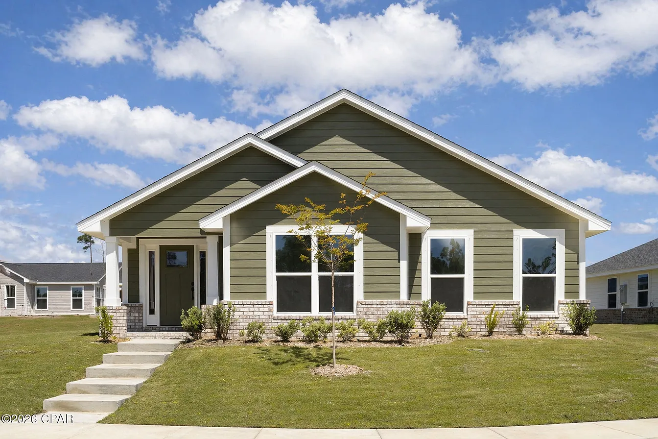 Move-In Ready Home