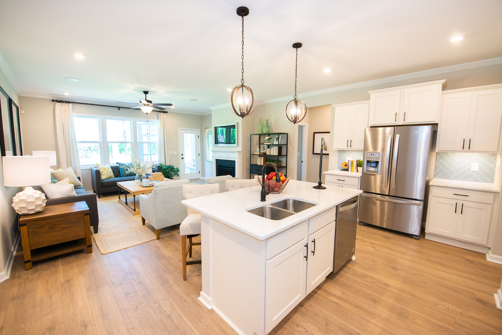 New Home Photo Gallery Terramor Homes