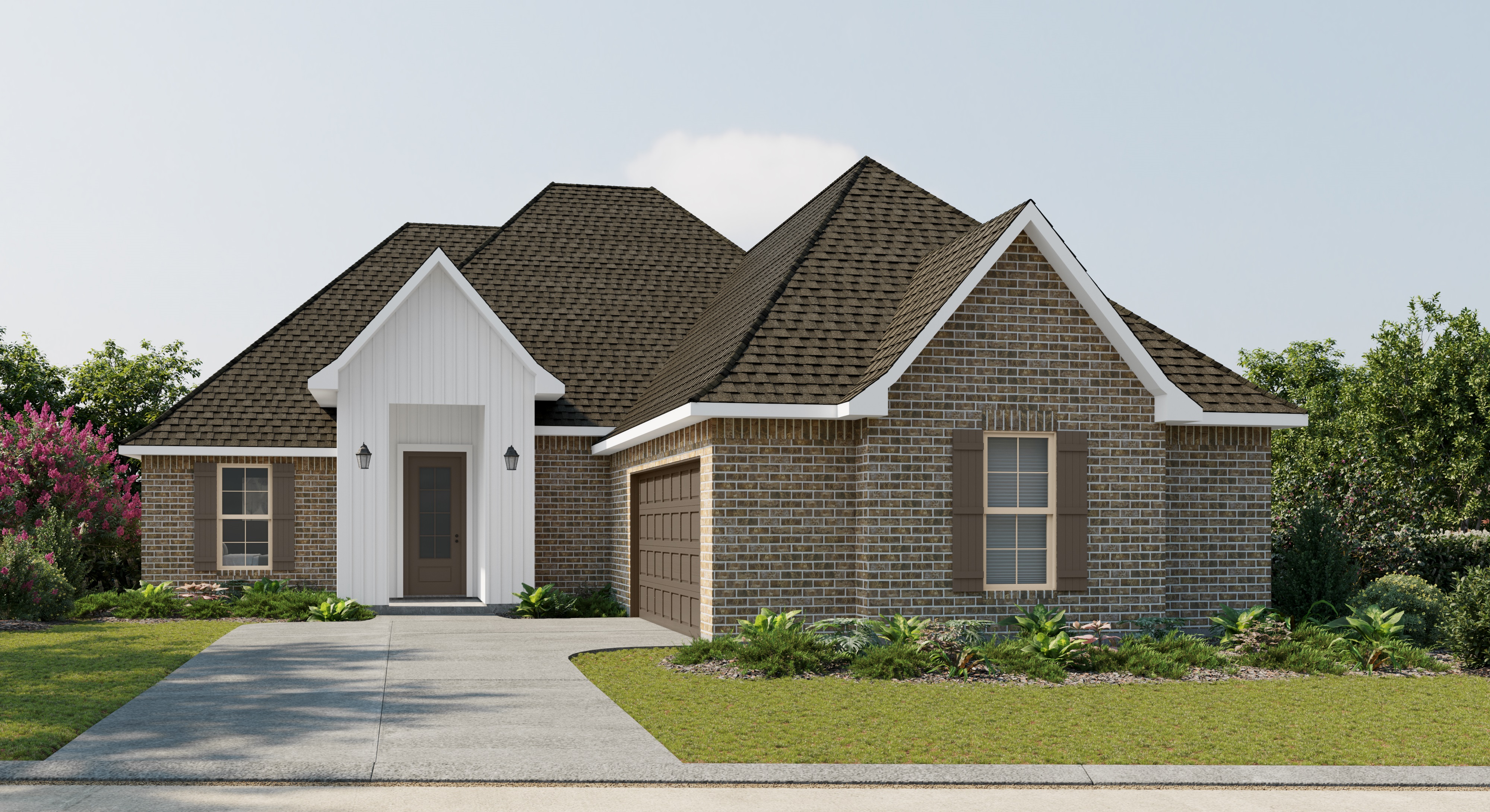 Move-In Ready Home