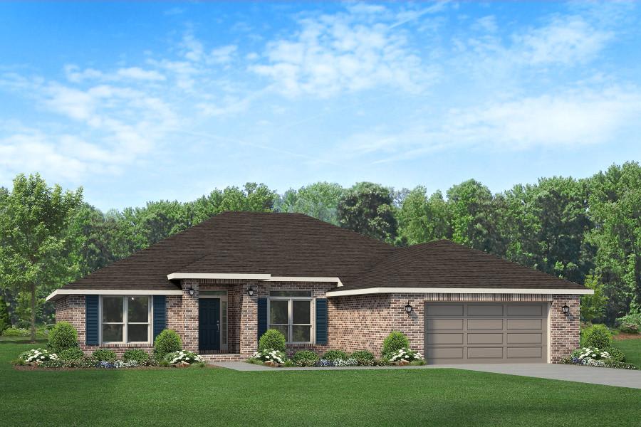 Move-In Ready Home