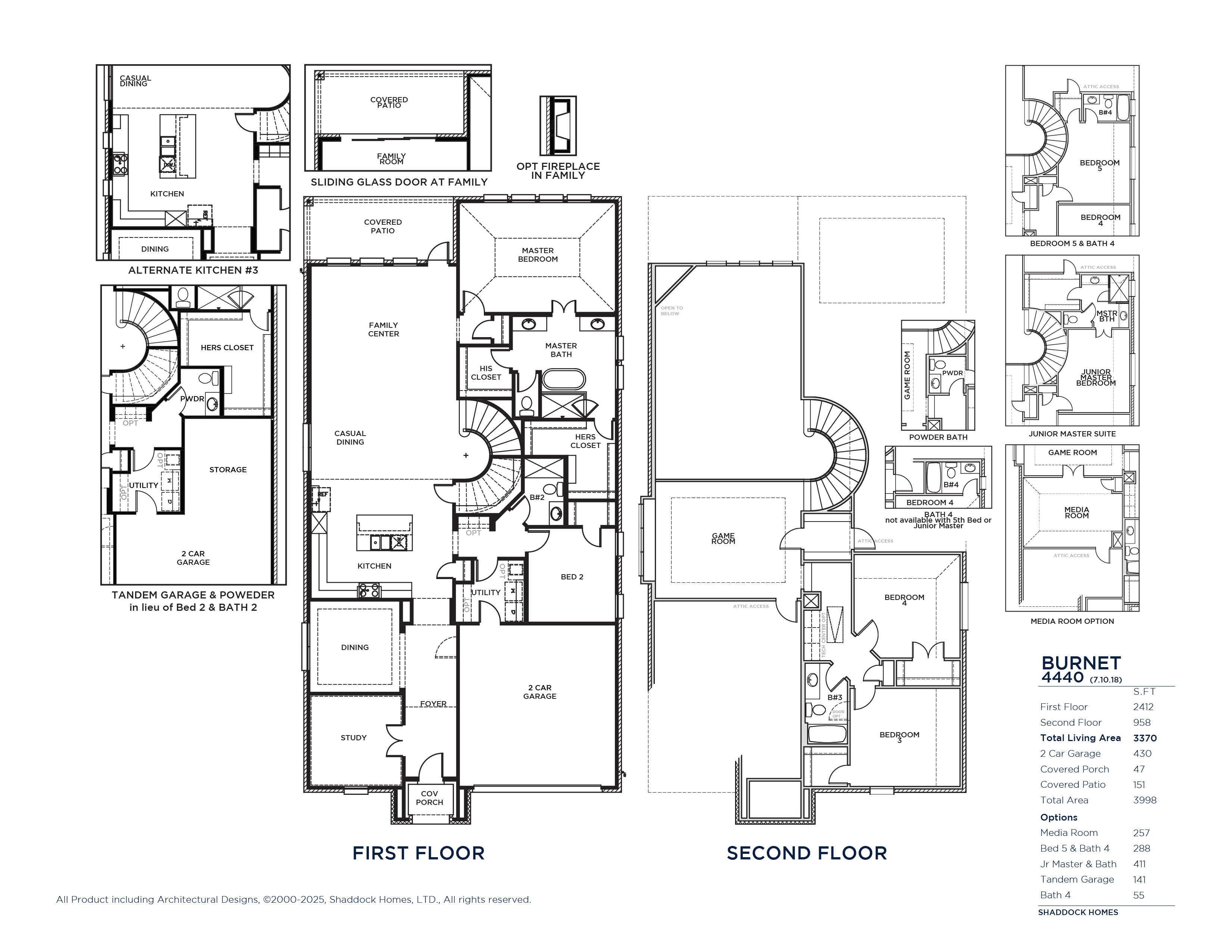 Move-In Ready Home