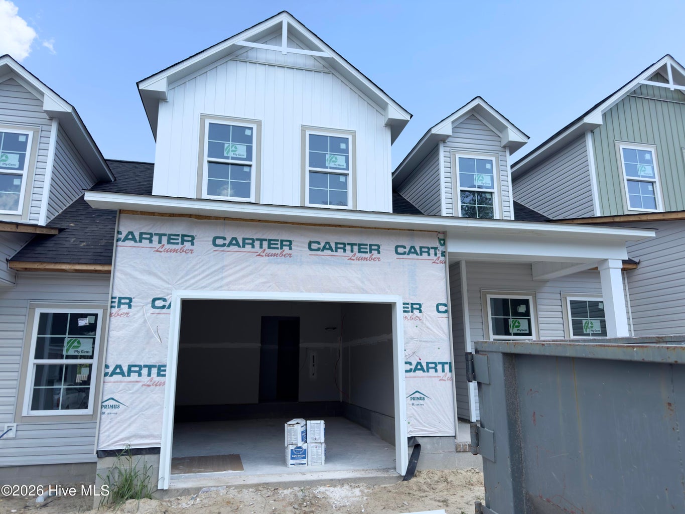 Move-In Ready Home