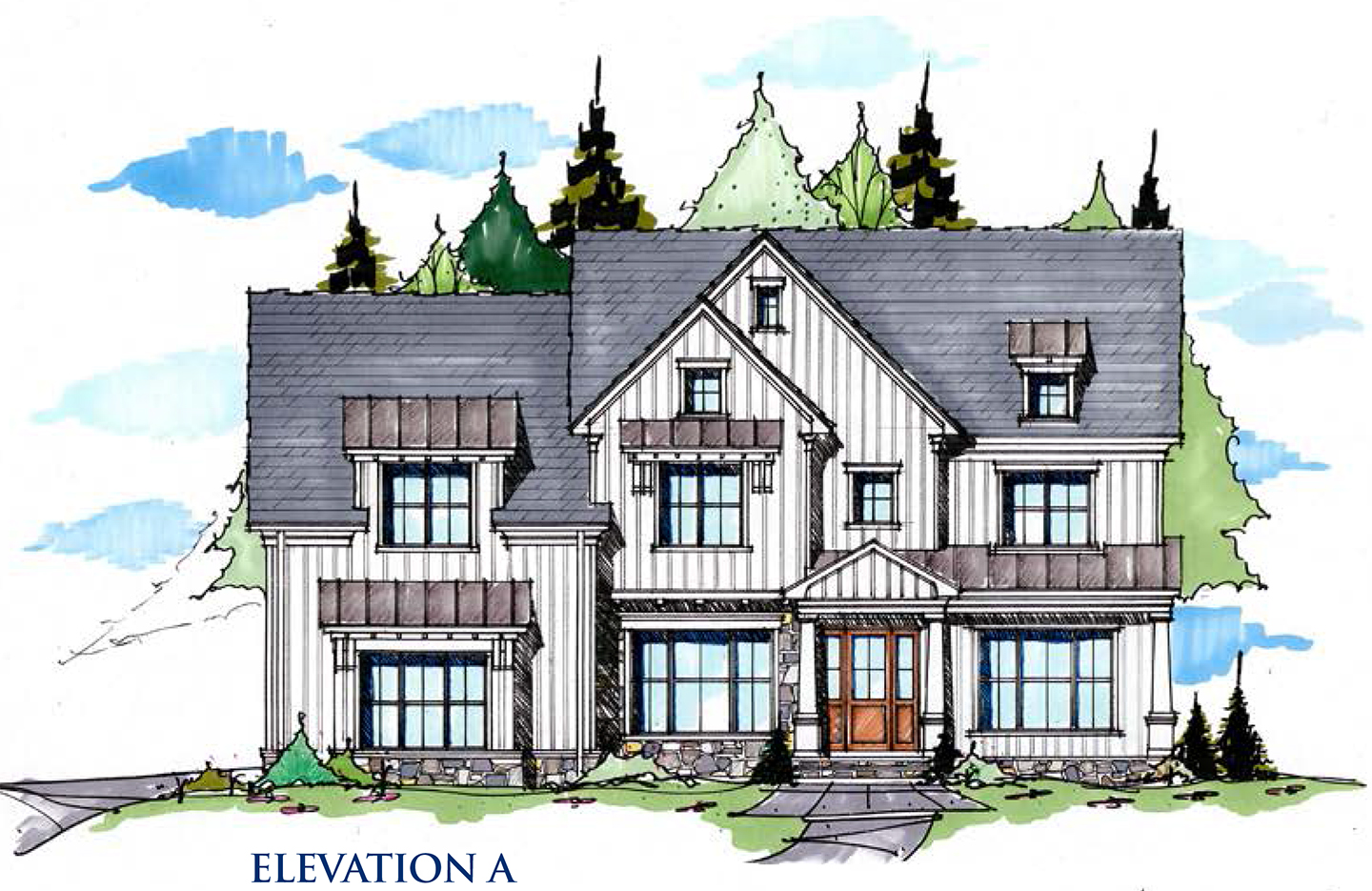 Boxwood Hill LiveNewNow Fox & Roach Realtors