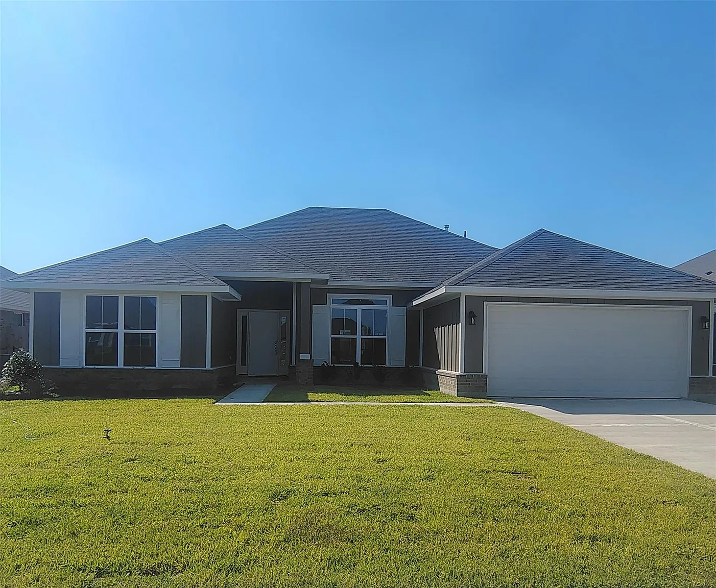 Move-In Ready Home