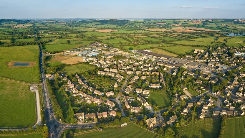 Suburbs and Exurbs – Which Location Is for You?
