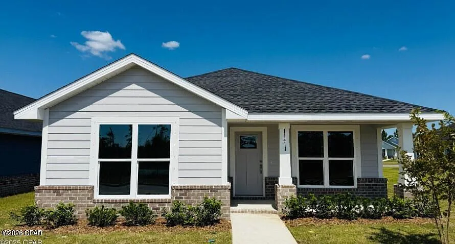 Move-In Ready Home