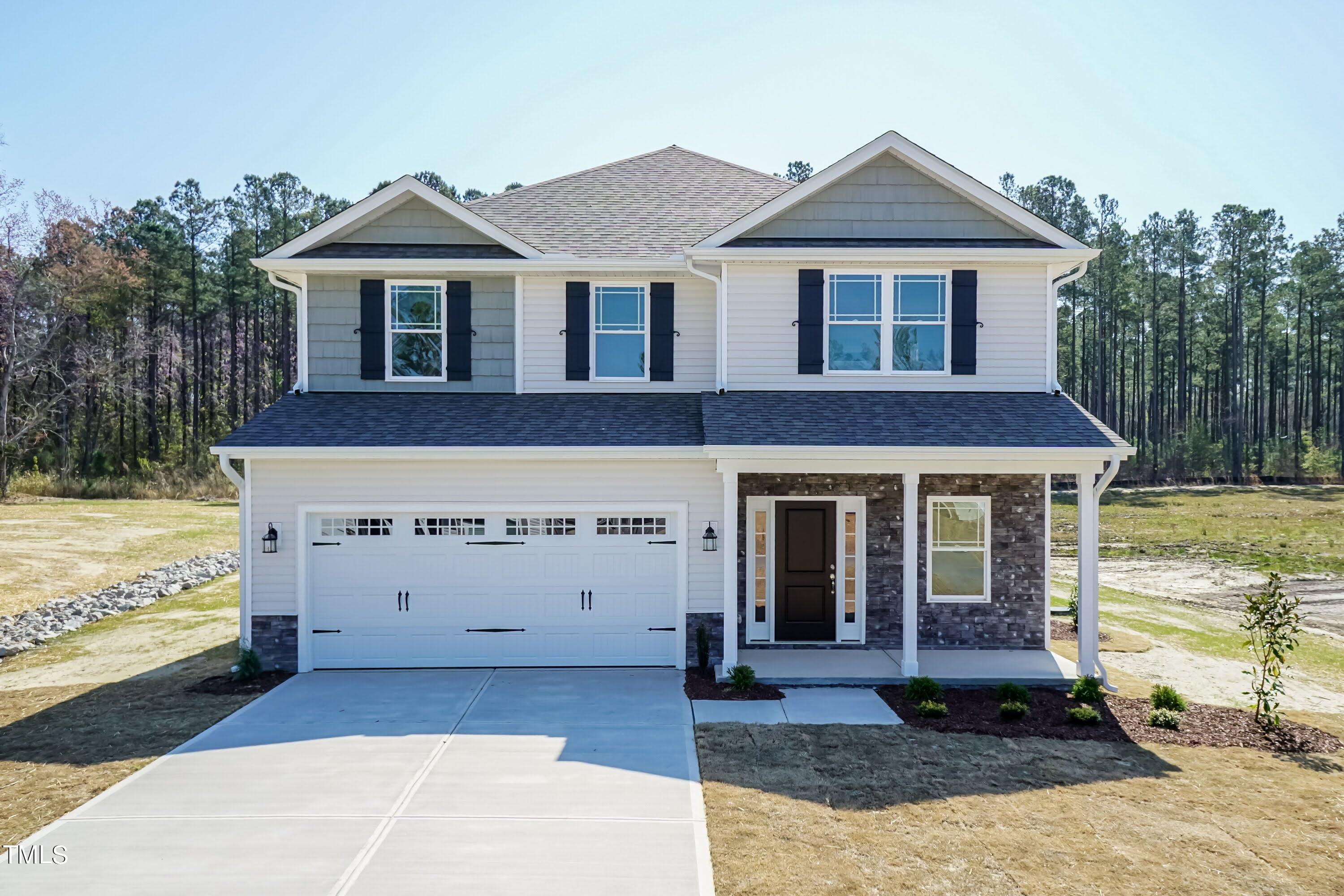 Move-In Ready Home